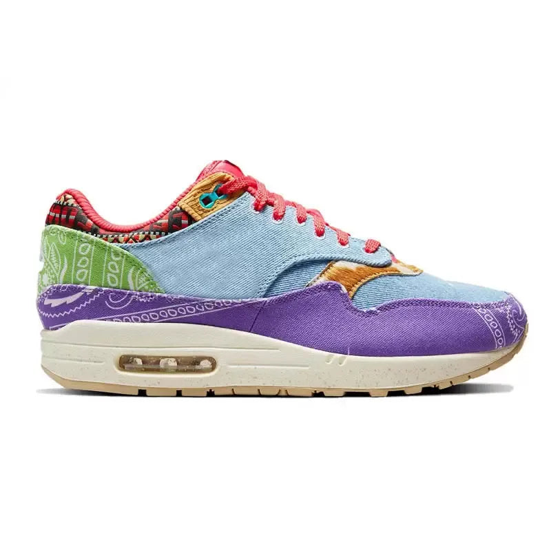 NONE Designer Leather Sneakers For Men And Women Running Shoes