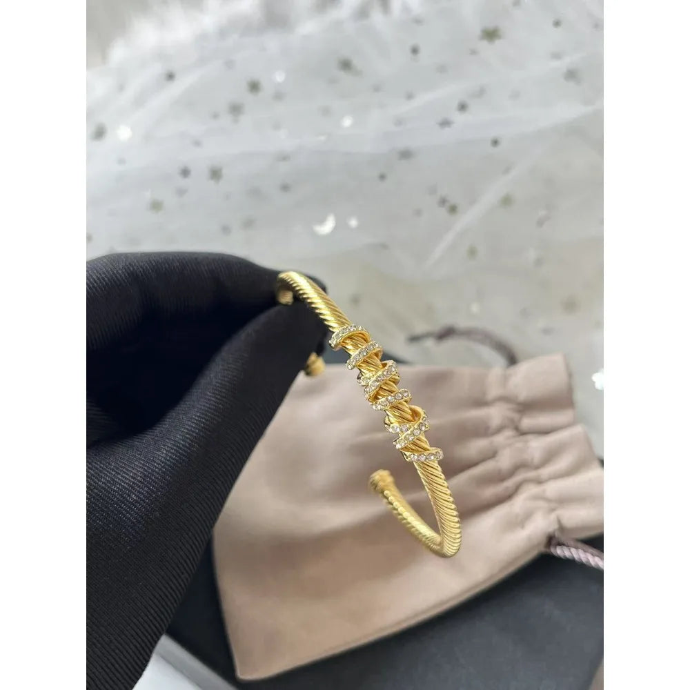 Bracelet With Heart