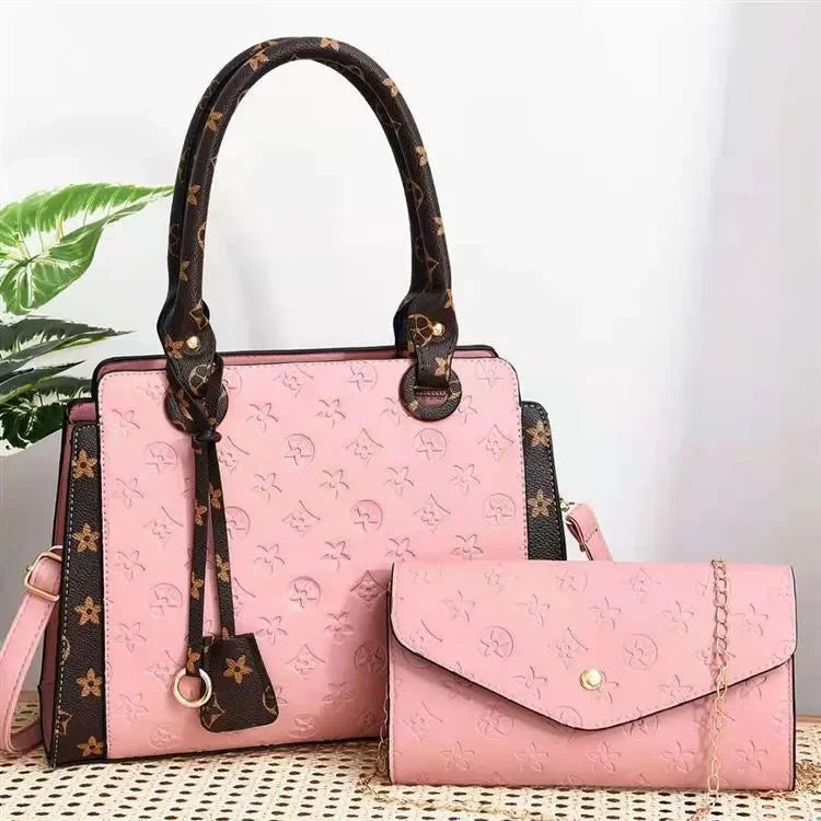 Tote Crossbody Handbag