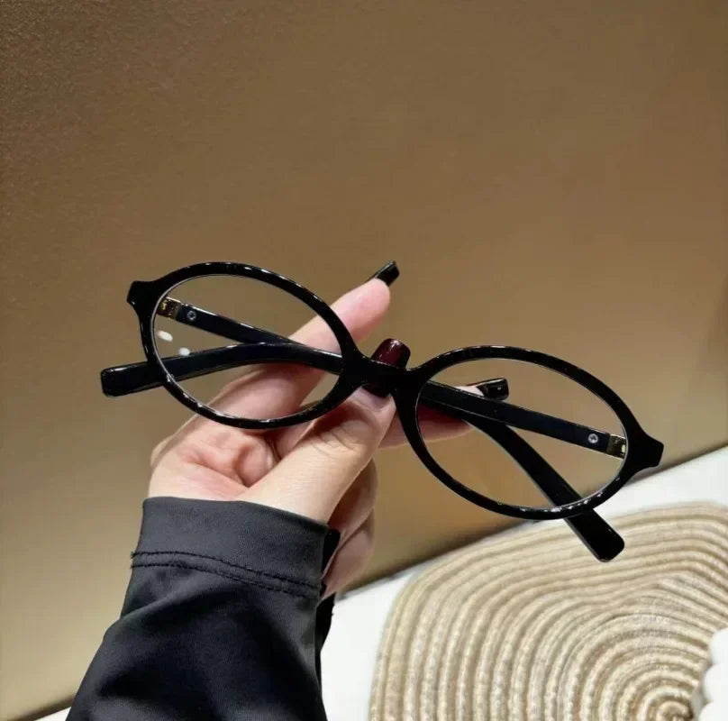 Sunglasses Shuku Oval Frame UV400