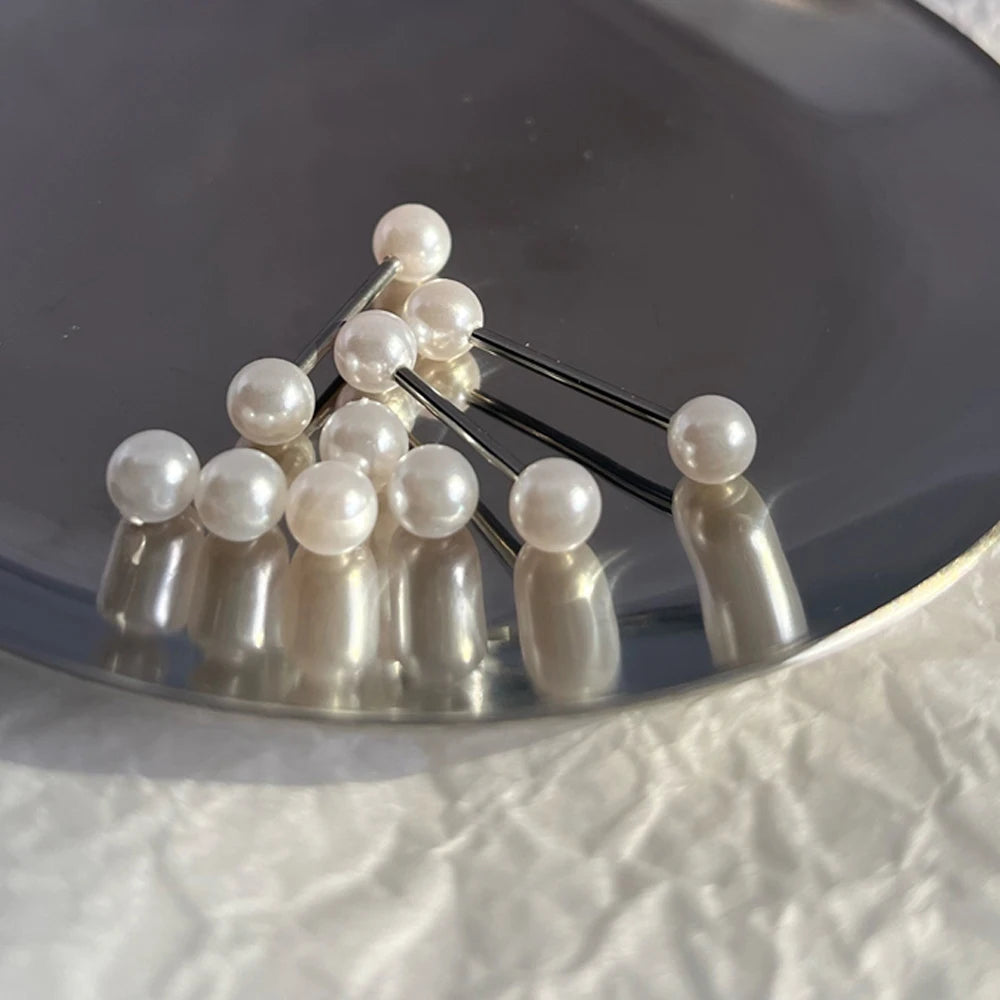 Stainless Steel Body Jewelry Set 10Pcs Piercings For All