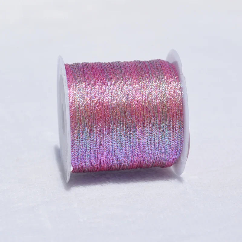 Nylon Beading String For Jewelry Making Projects And Crafts