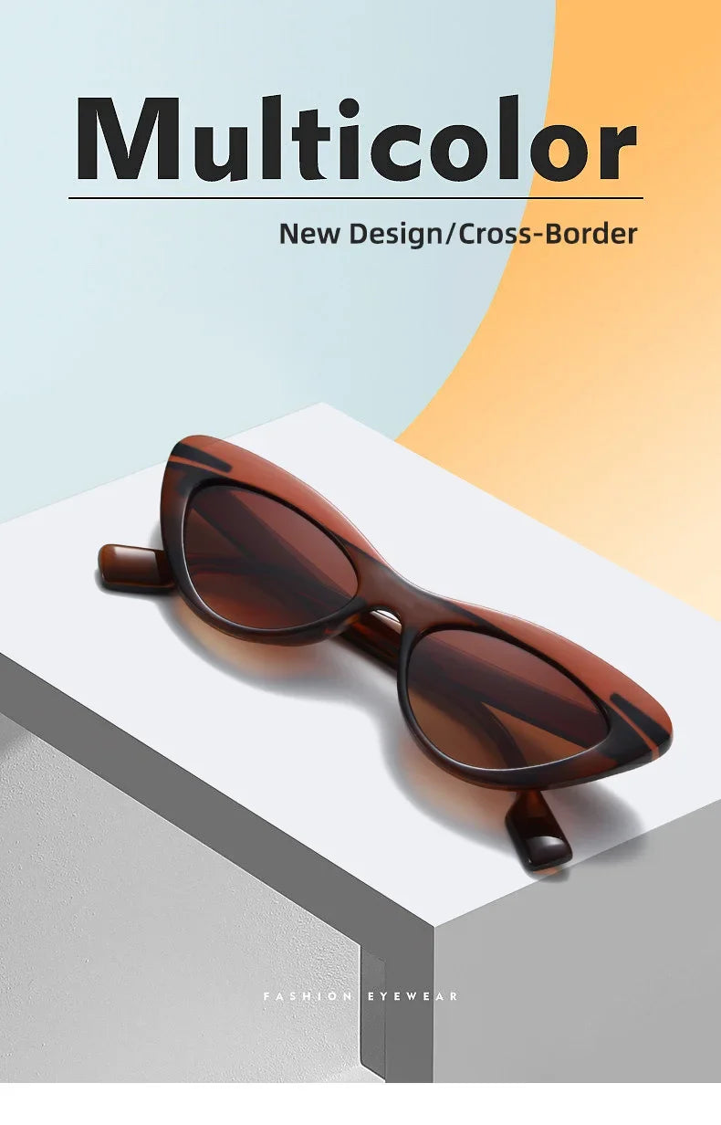Sunglasses Women Designer UV400 Eyewear