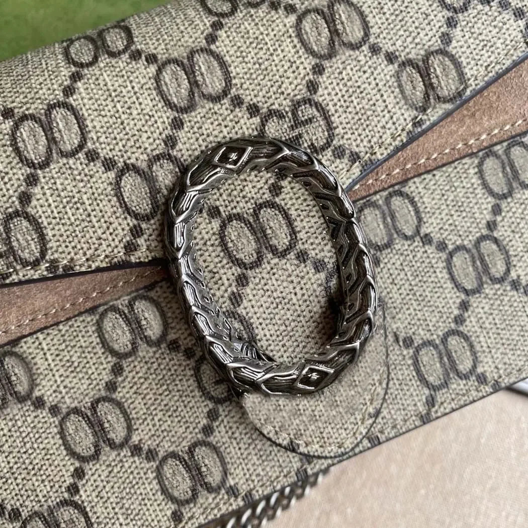 Leather Shoulder Bag Crossbody Purse