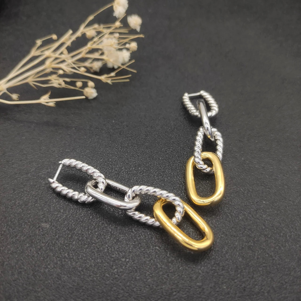 Earrings Collection Luxury