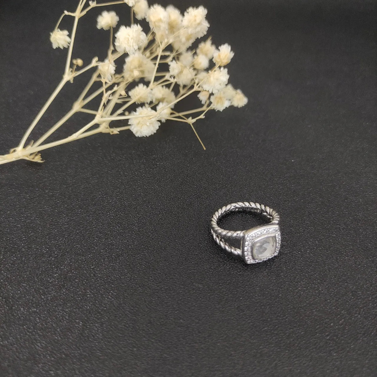 Rings Collection