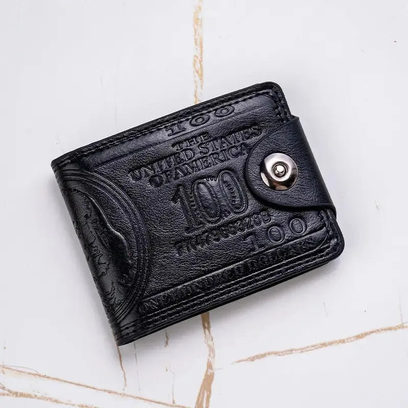 Wallet with Snap Coin