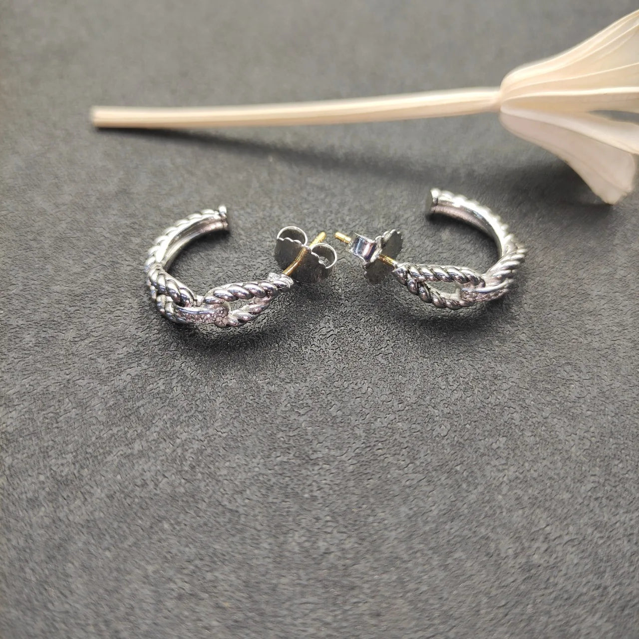 Earrings Collection Luxury