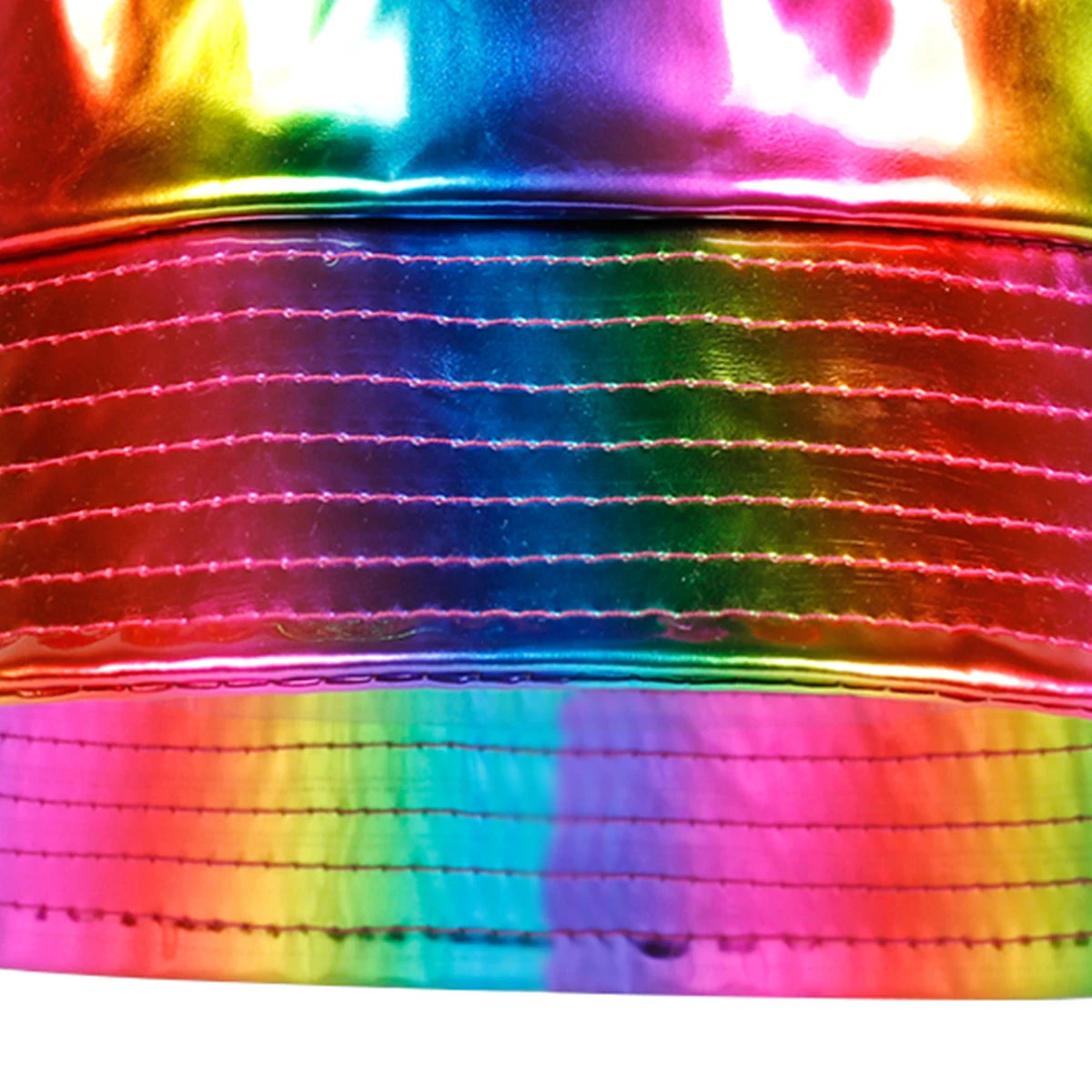 Hat Bucket for Outdoor Sun Protection and Travel