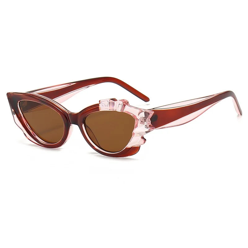 Sunglasses  UV400 Cat Eyes
