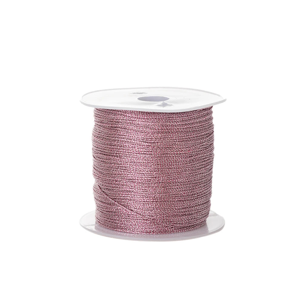 Nylon Beading String For Jewelry Making Projects And Crafts