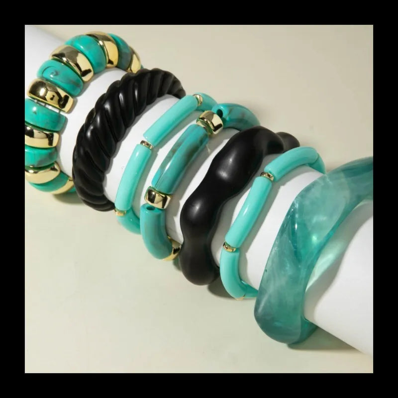 Bracelet  Retro Style