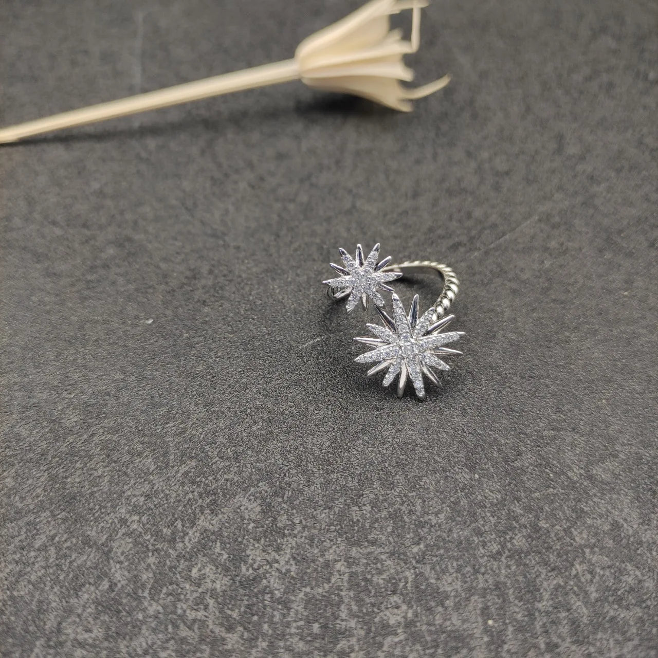 Rings Collection