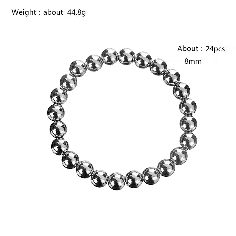 Bead Bracelet Waterproof