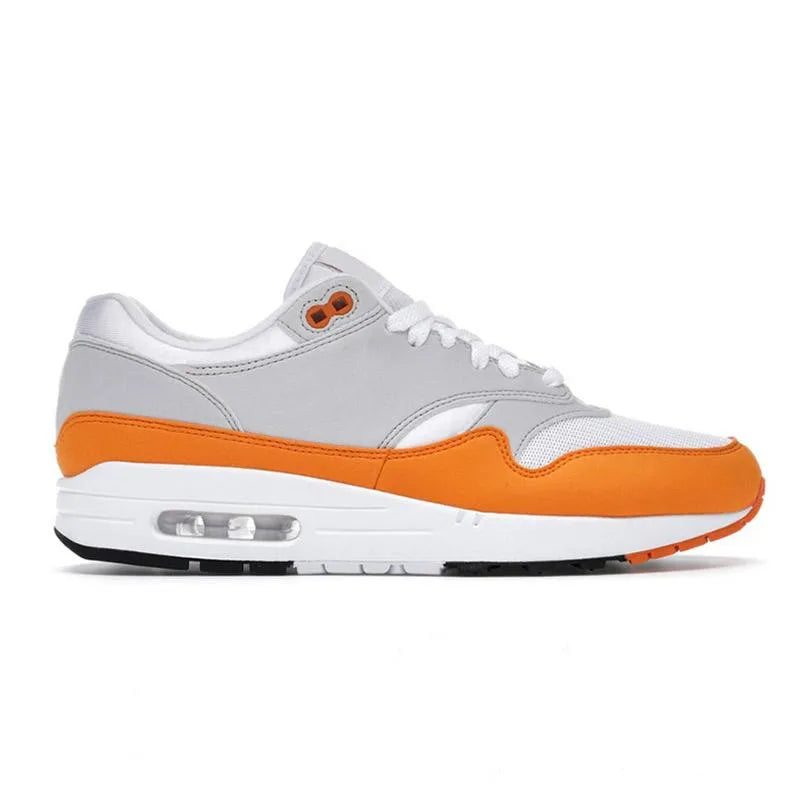 NONE Designer Leather Sneakers For Men And Women Running Shoes