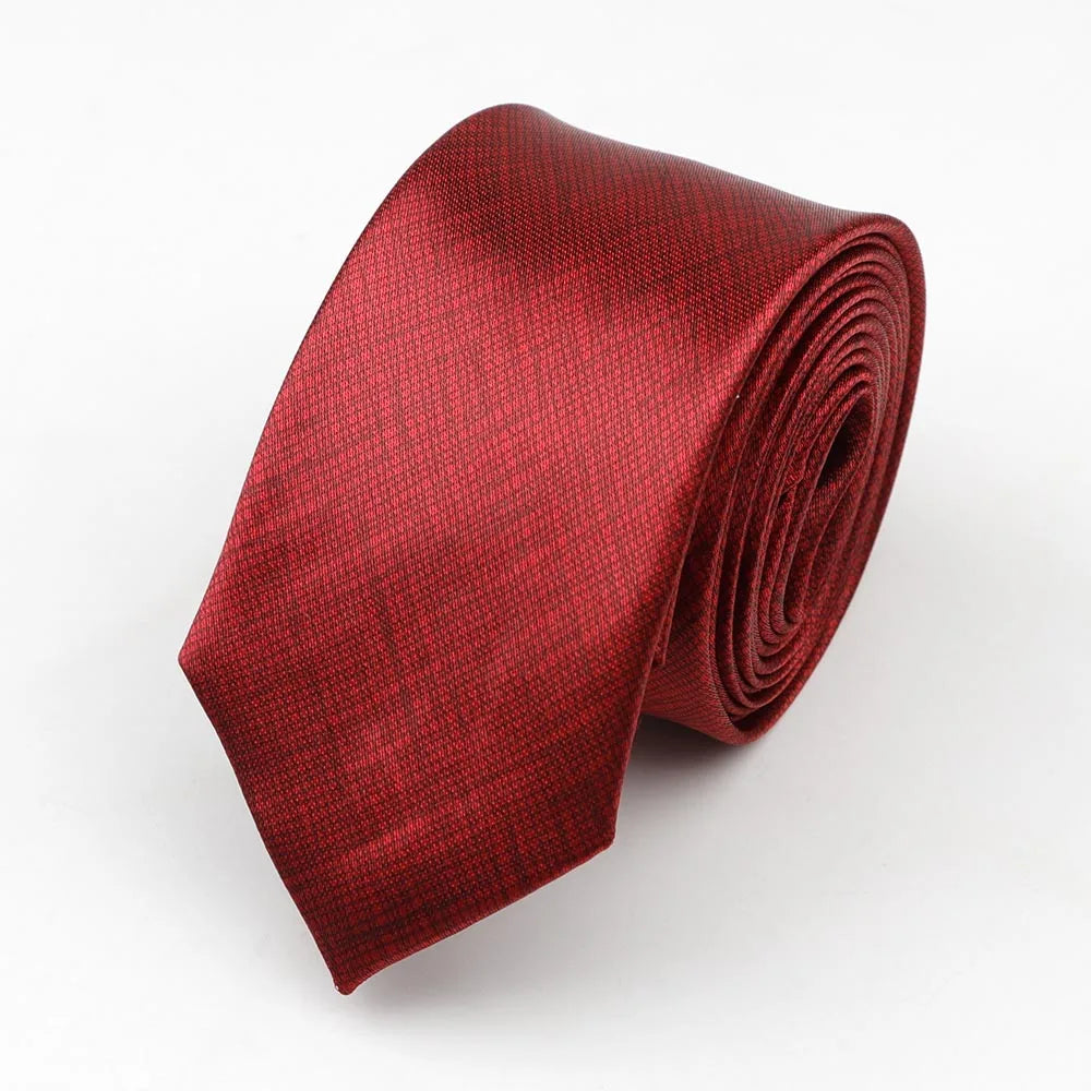 Necktie Musical Notes Printed With Piano Guitar Pattern