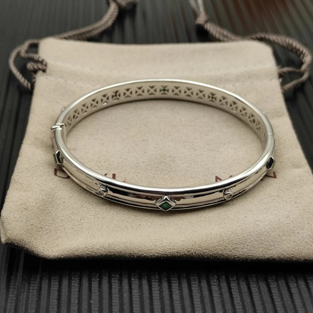 Bracelet Bangle Renaissance Band For Men And Women