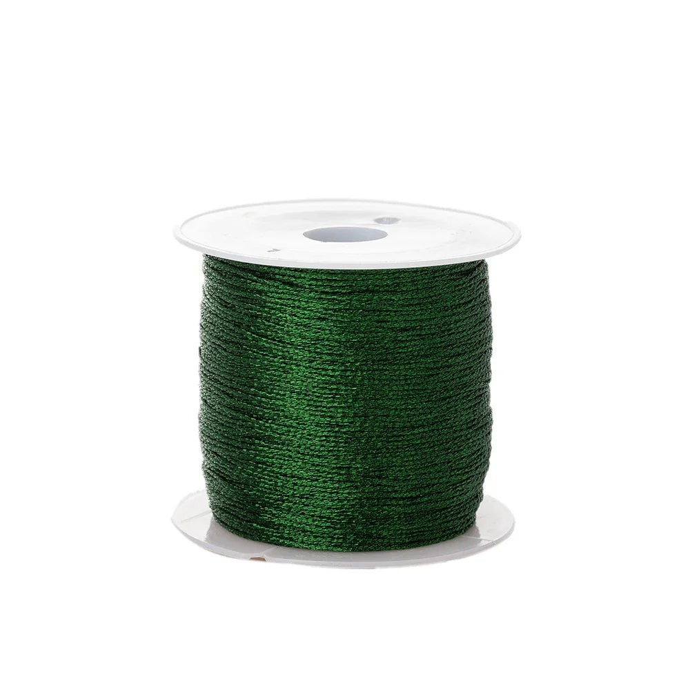 Nylon Beading String For Jewelry Making Projects And Crafts