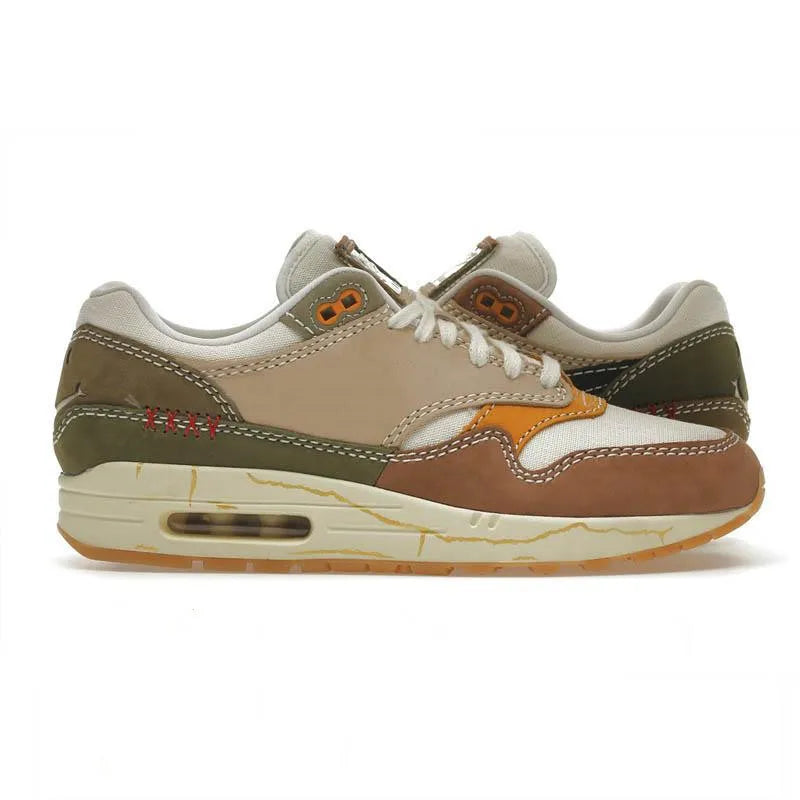 NONE Designer Leather Sneakers For Men And Women Running Shoes