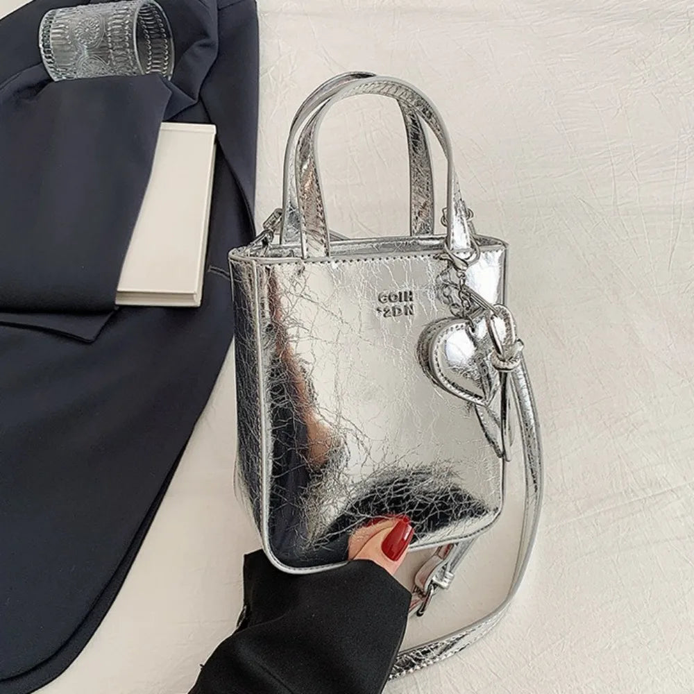 Purse Square Crossbody