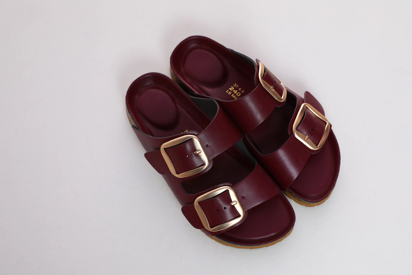 Women's Open-Toe Sandals