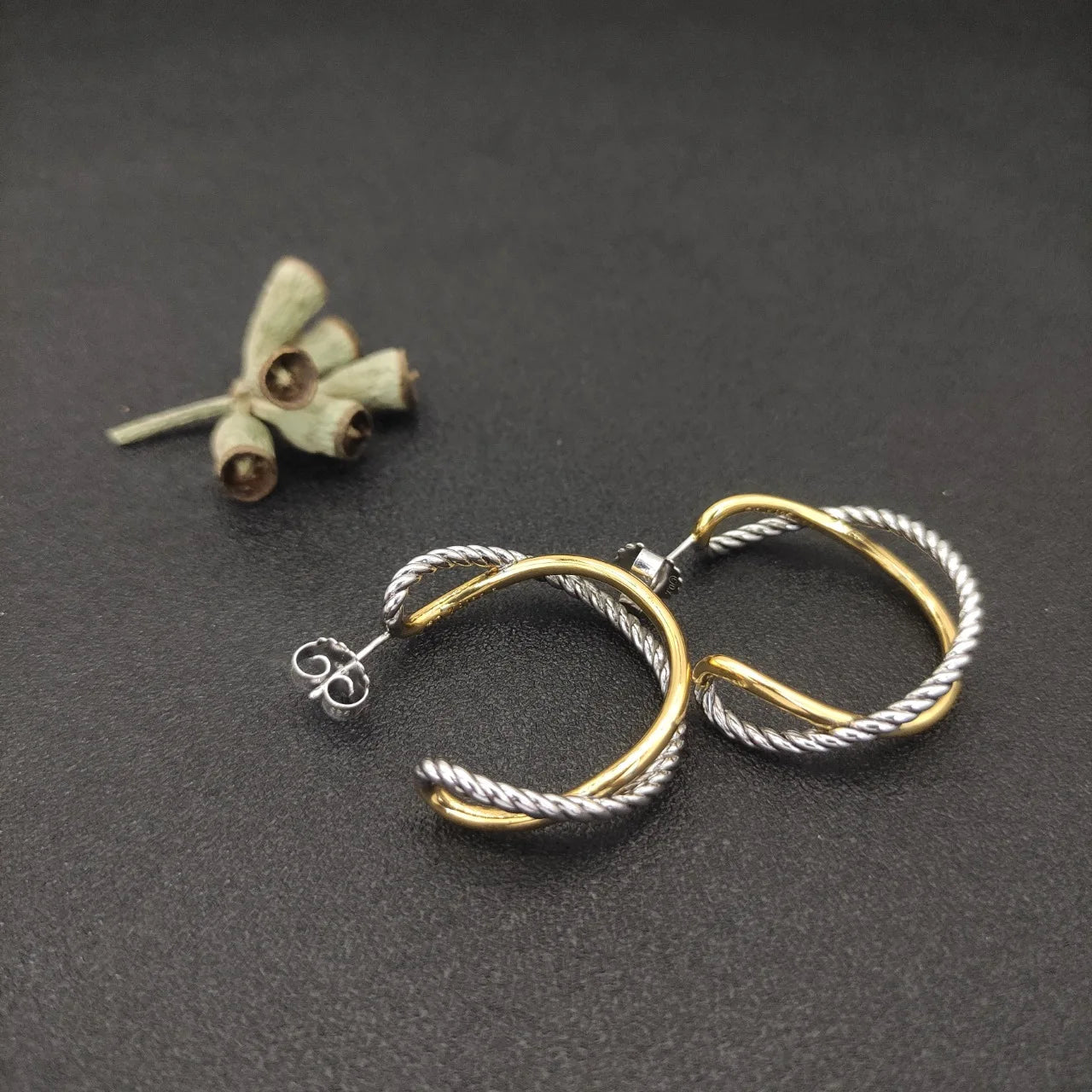 Earrings Collection Luxury