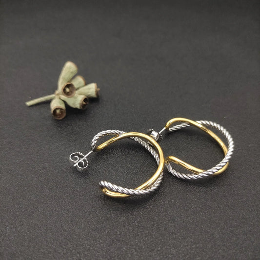 Earrings Collection Luxury