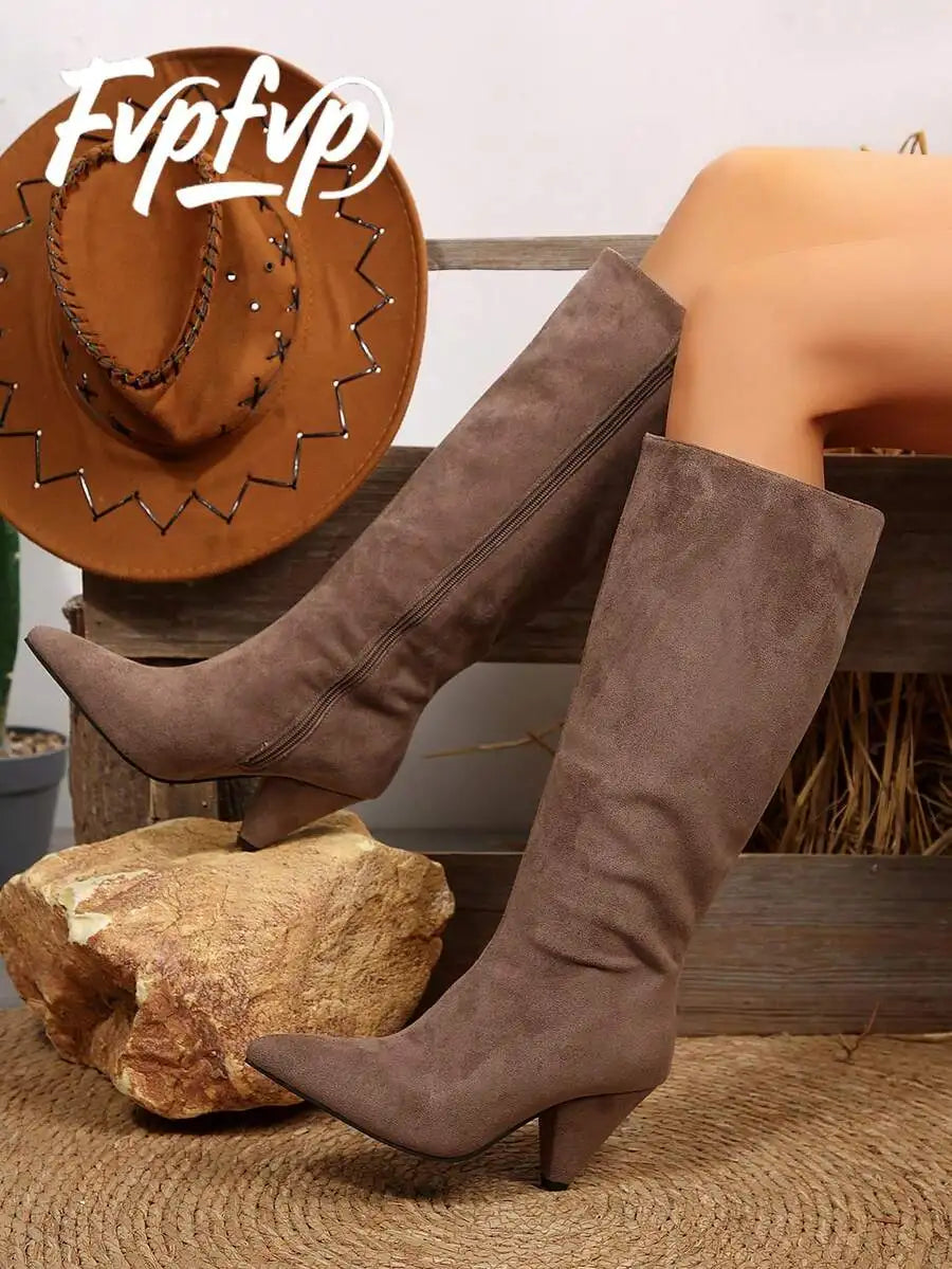Riding Boots For Women