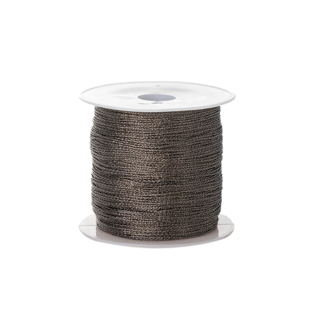 Nylon Beading String For Jewelry Making Projects And Crafts