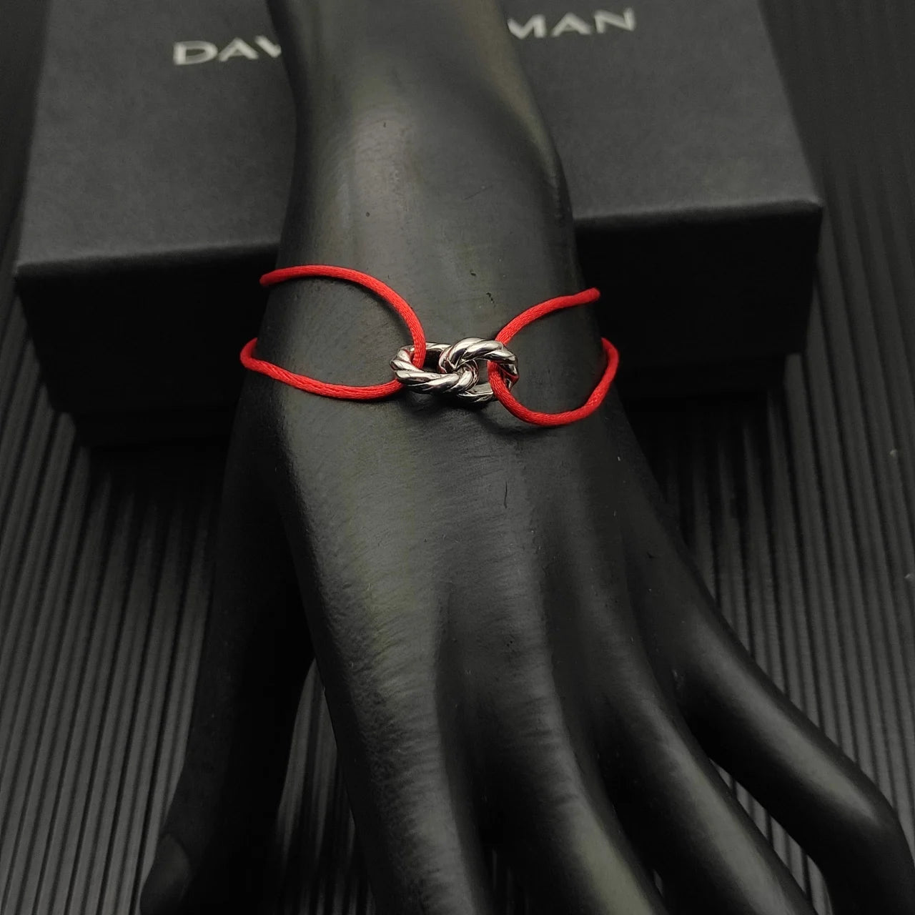 Bracelet With Cross