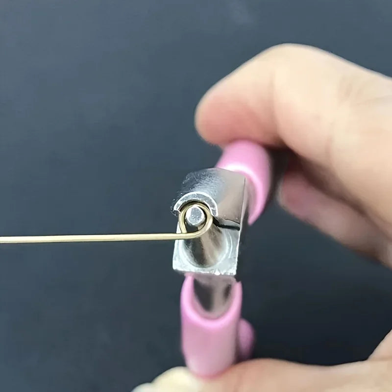 Professional Jewelry Pliers Beading and Wire Wrapping Tool