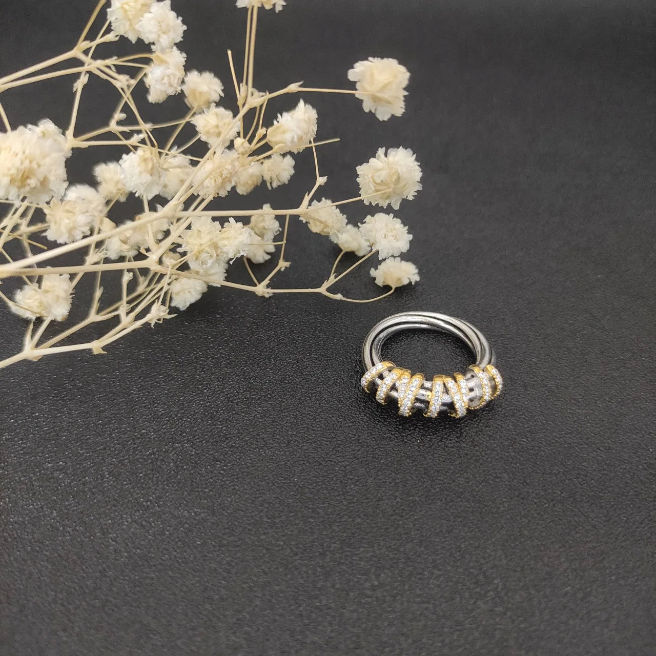 Rings Collection