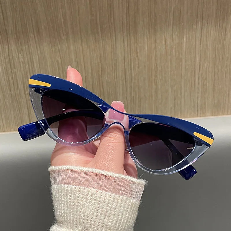 Sunglasses Women Designer UV400 Eyewear