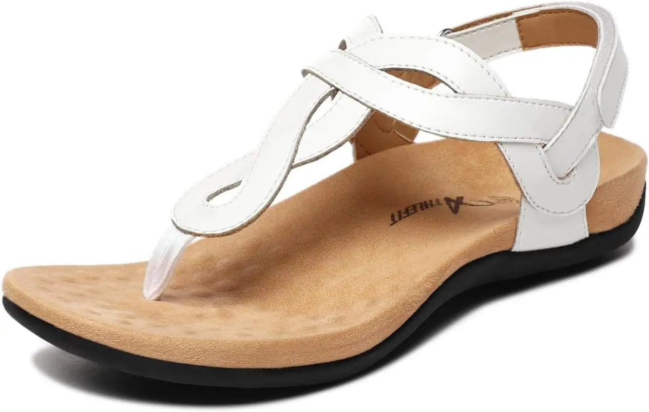 Sandals Orthopedic Arch Support For Women