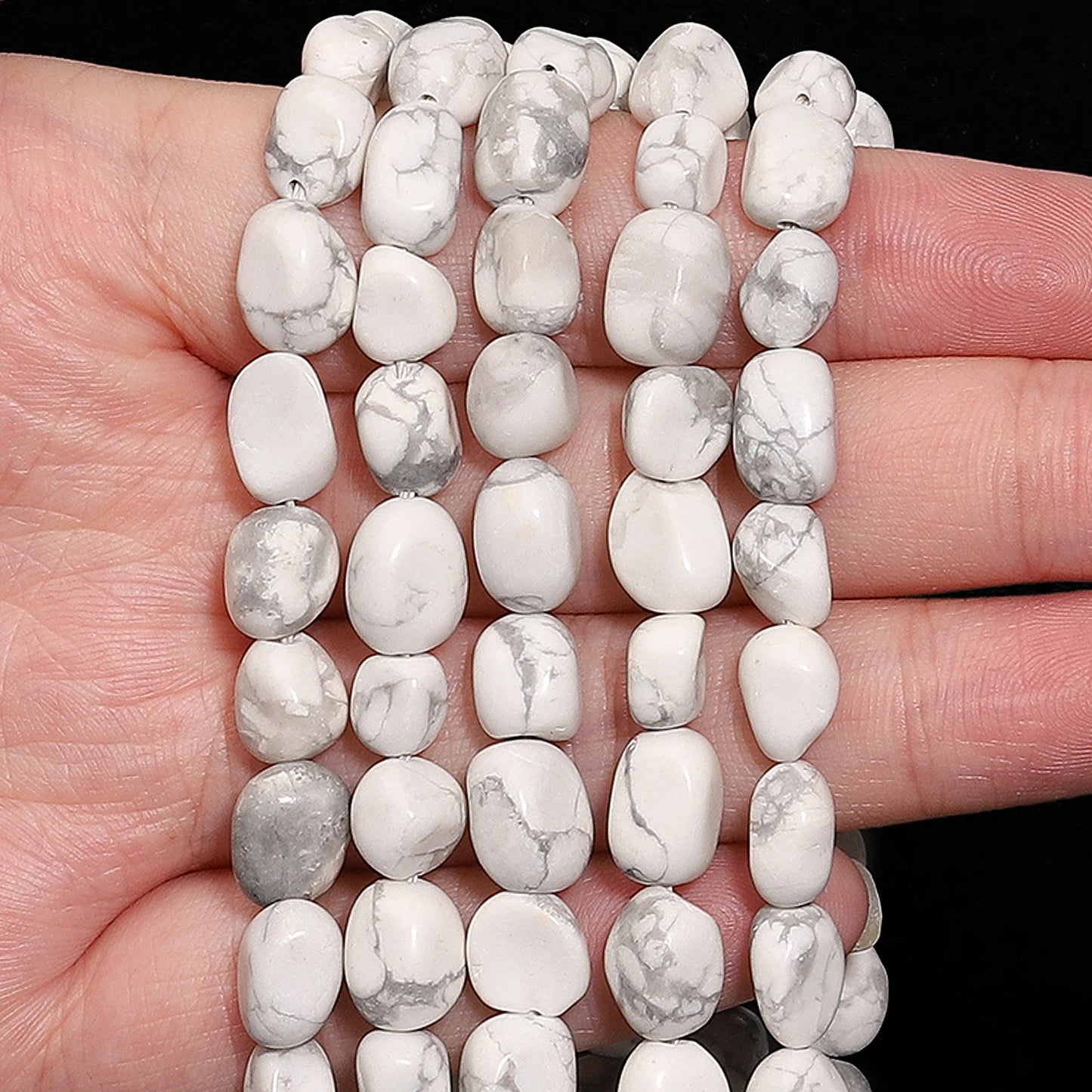 Red Jasper Indian Agate Rose Quartz Beads For Jewelry Making