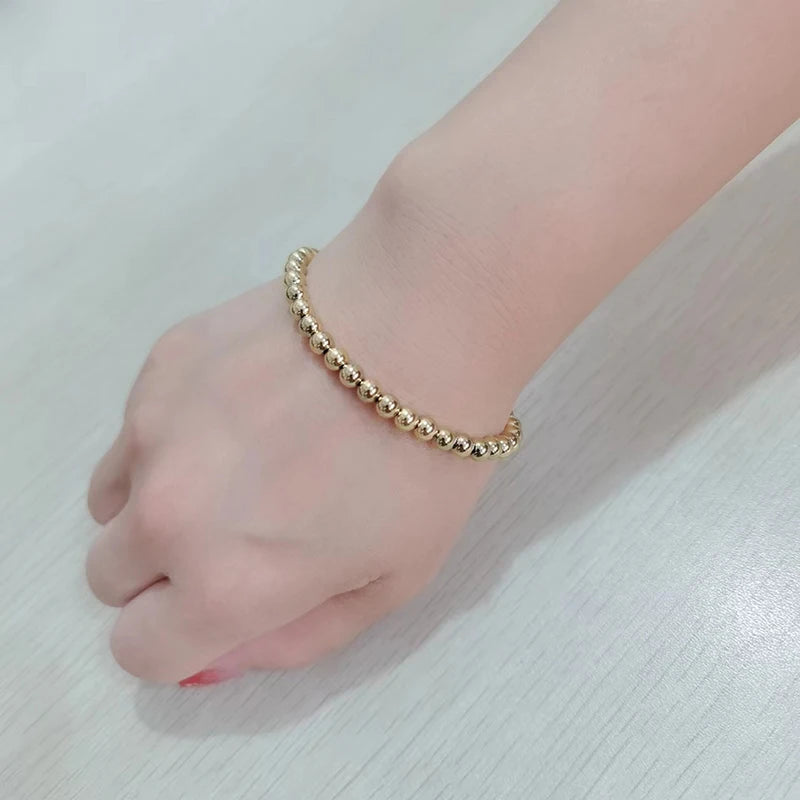 Bead Bracelet Waterproof