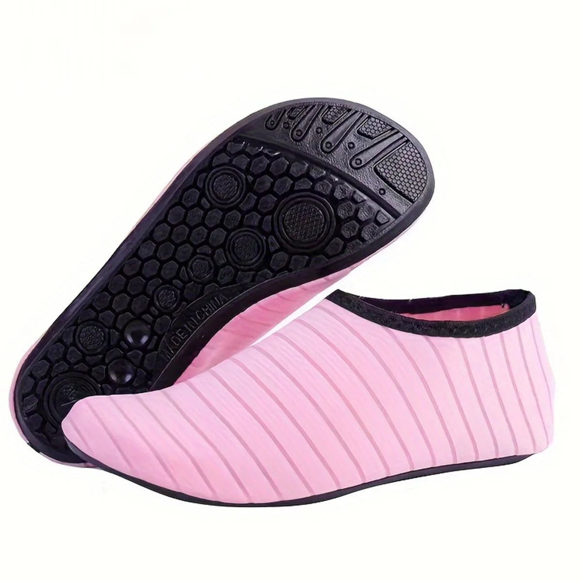 Unisex Water Shoes Anti Slip Quick Dry Beach Swim Shoes