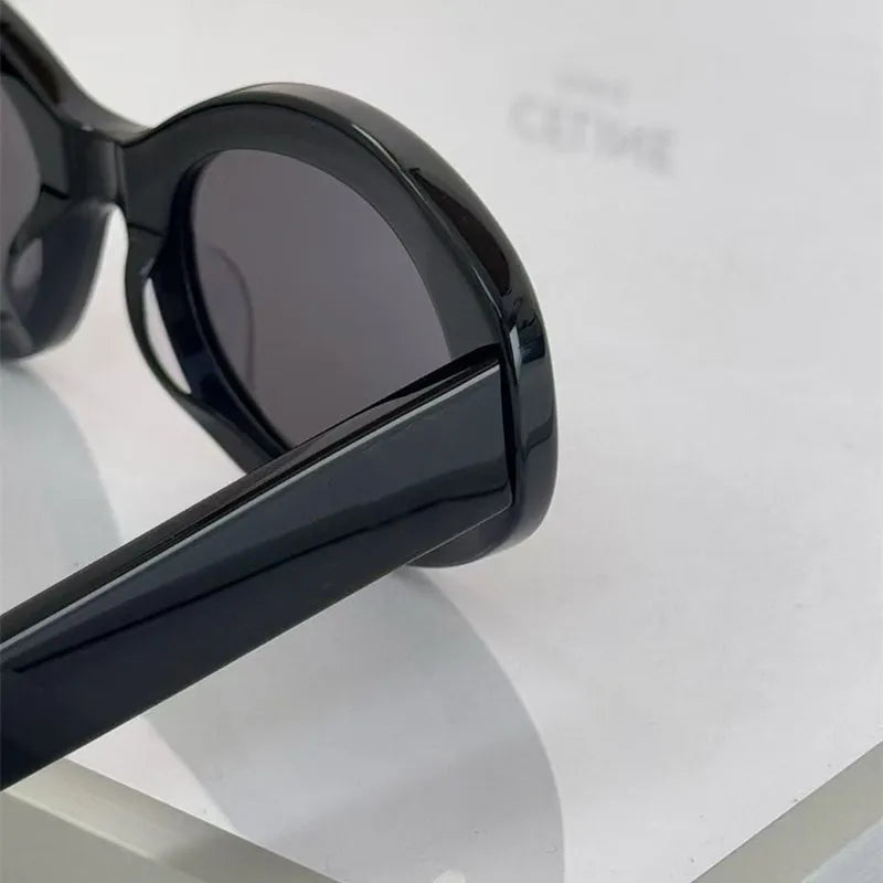 Sunglasses OLOEY Oval UV400