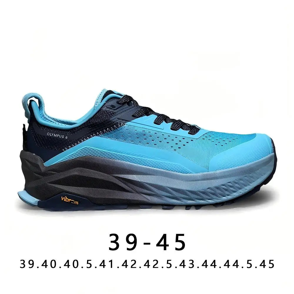 Unisex Running Shoes Summer Lightweight Casual Fitness Sneakers