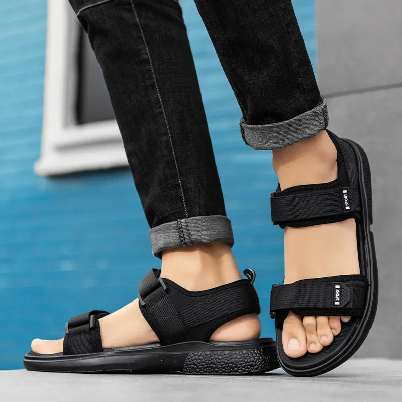 Sandals Men's Non Slip