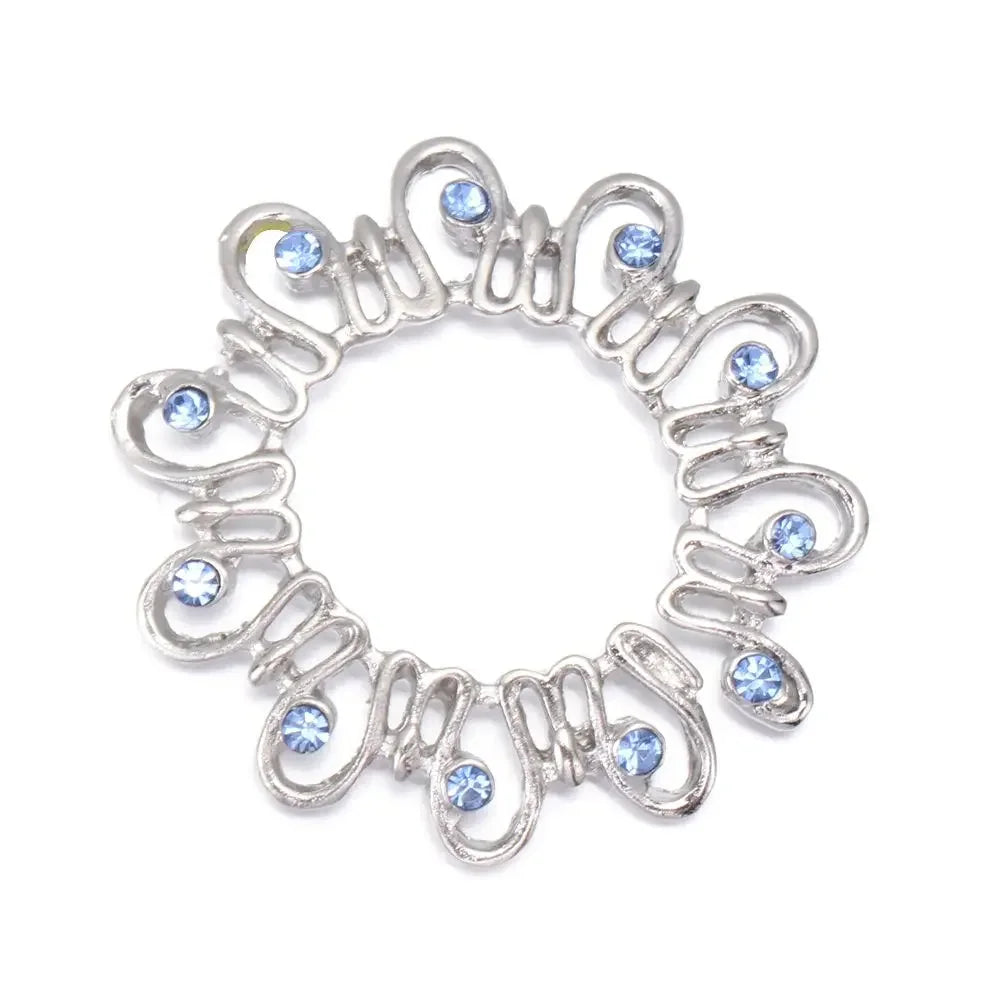 Nipple Ring Non Piercing 316L Stainless Steel Jewelry
