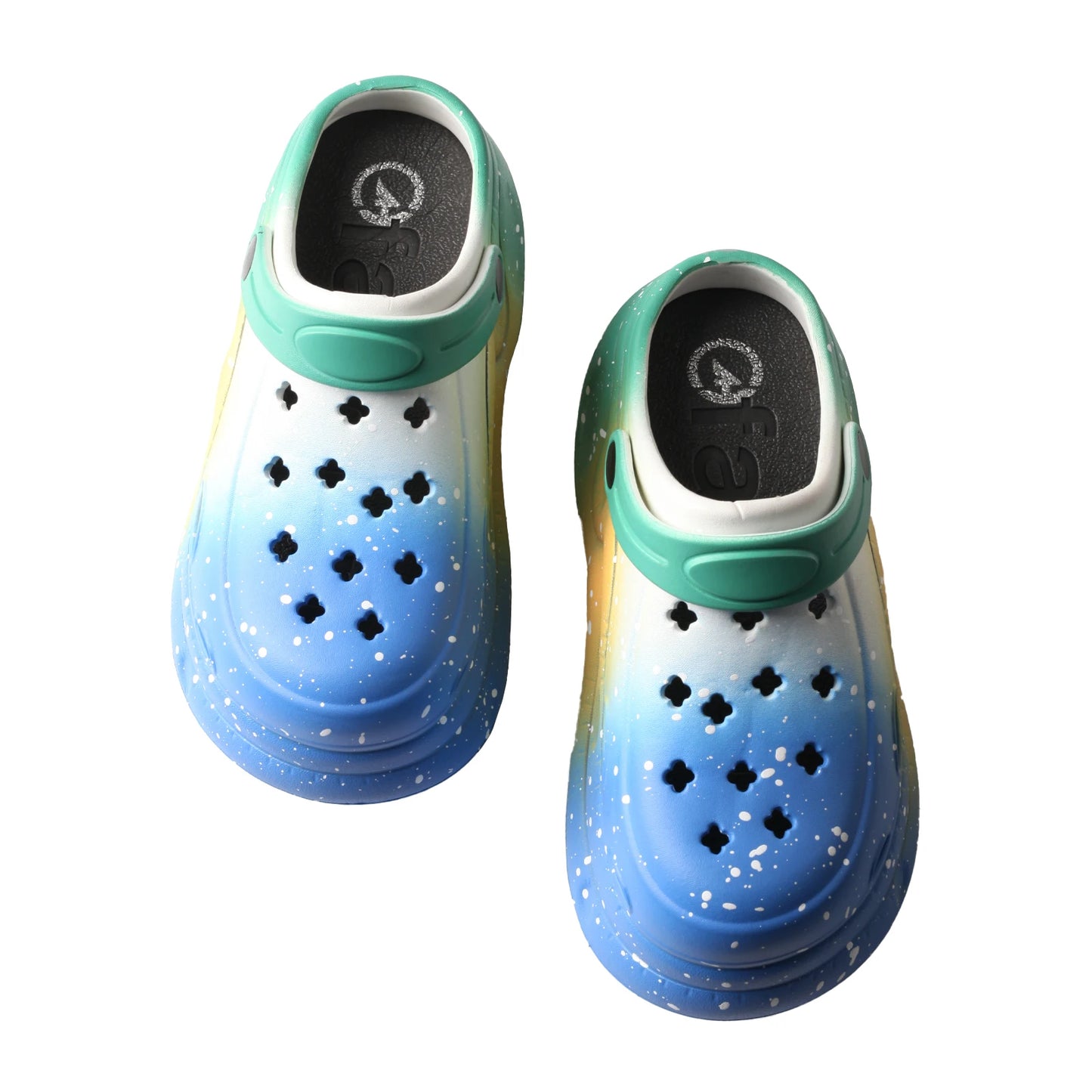 Women Anti Slip EVA Clogs