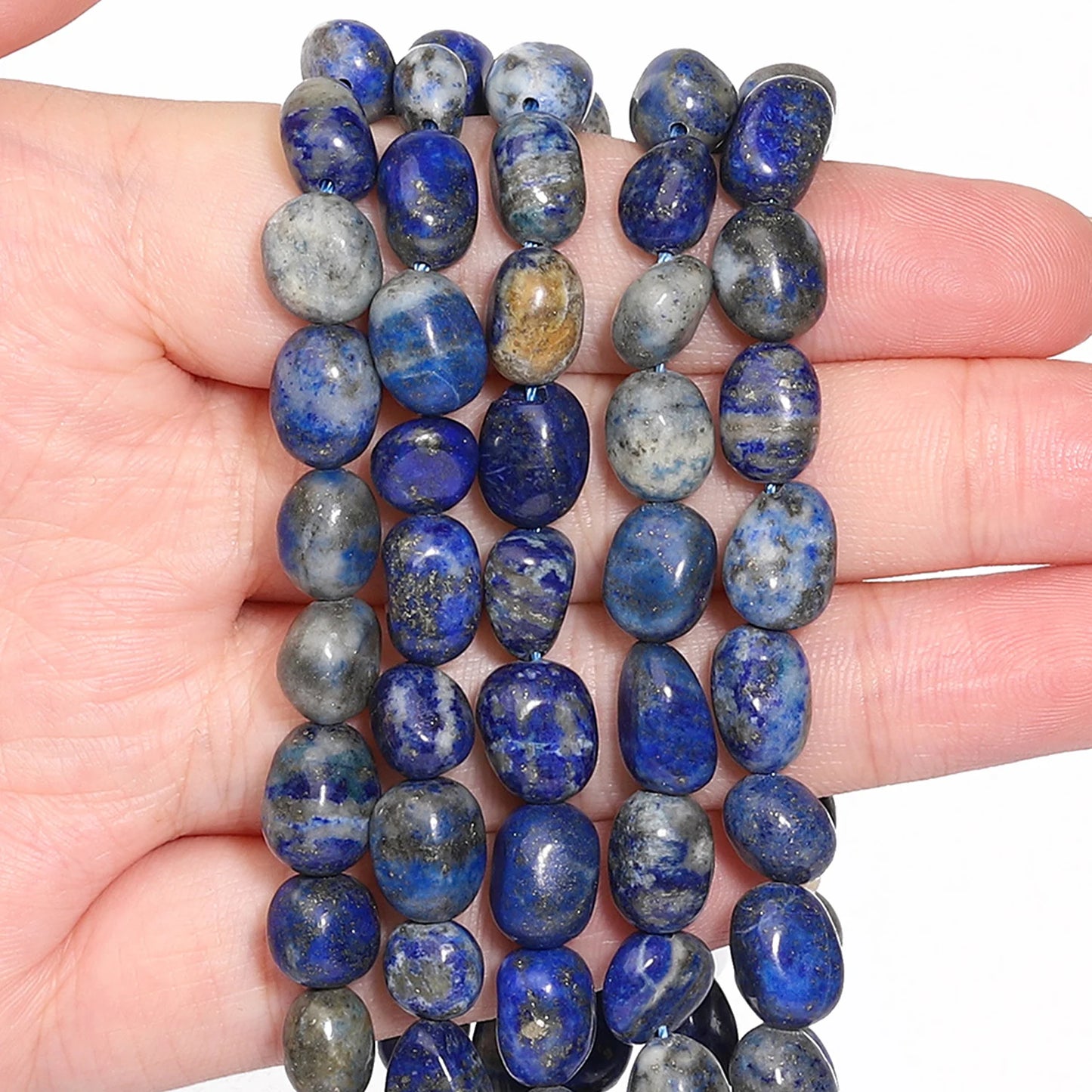 Red Jasper Indian Agate Rose Quartz Beads For Jewelry Making