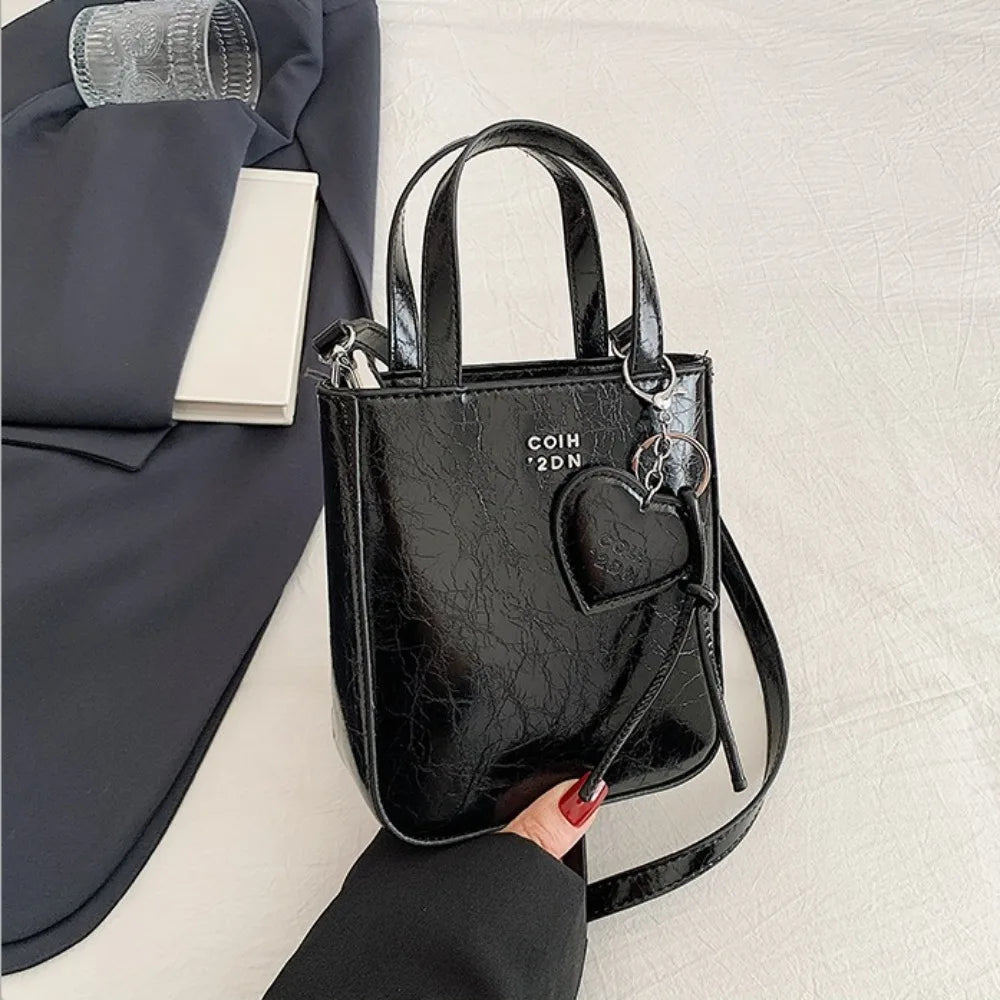 Purse Square Crossbody
