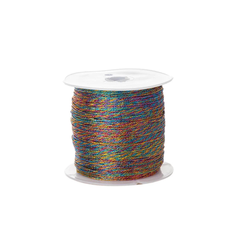 Nylon Beading String For Jewelry Making Projects And Crafts